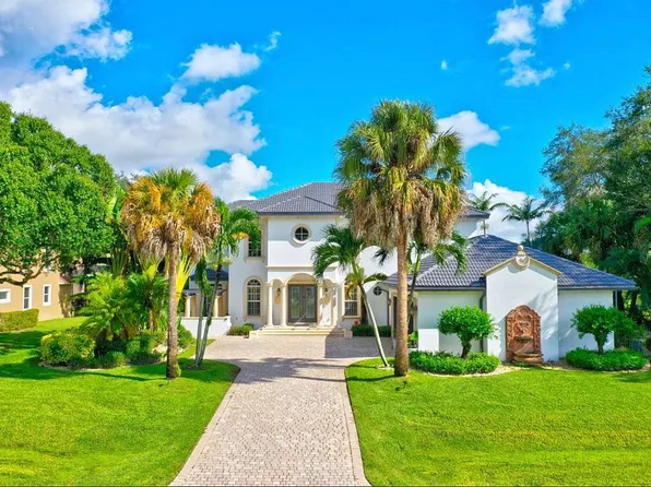 2304 Winding Creek Ln, Fort Pierce, FL 34981