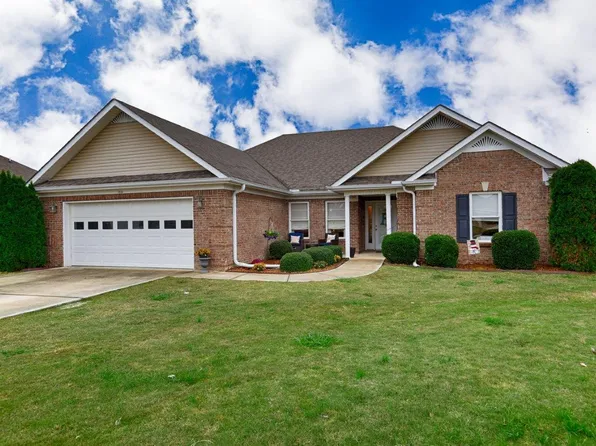 29134 Amys Cir, Ardmore, AL 35739