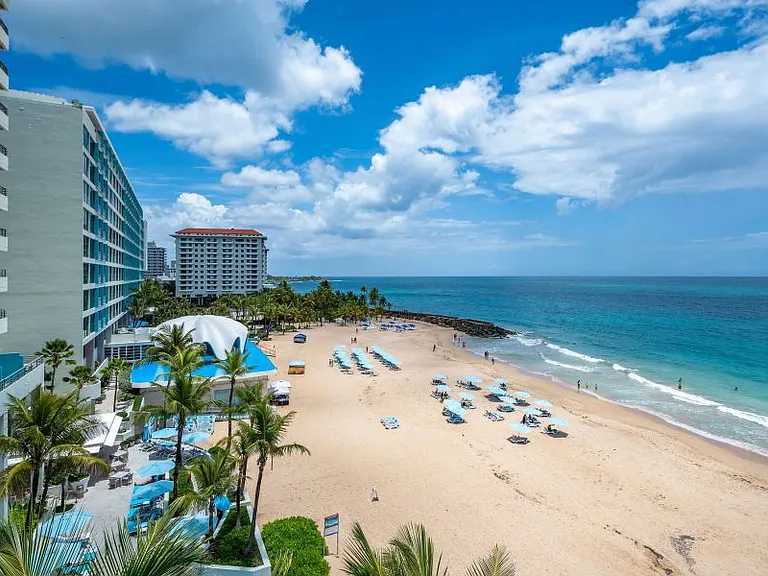 Cond Sea View By The Sea Calle Seaview 1123 Apto 2 — Photo 26