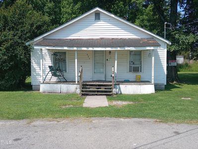 404 Chestnut St, Aulander, NC, 27805