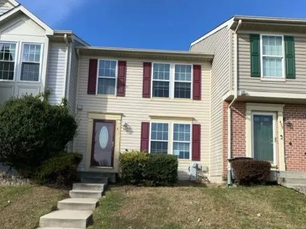 411 Macintosh Cir, Joppa, MD 21085