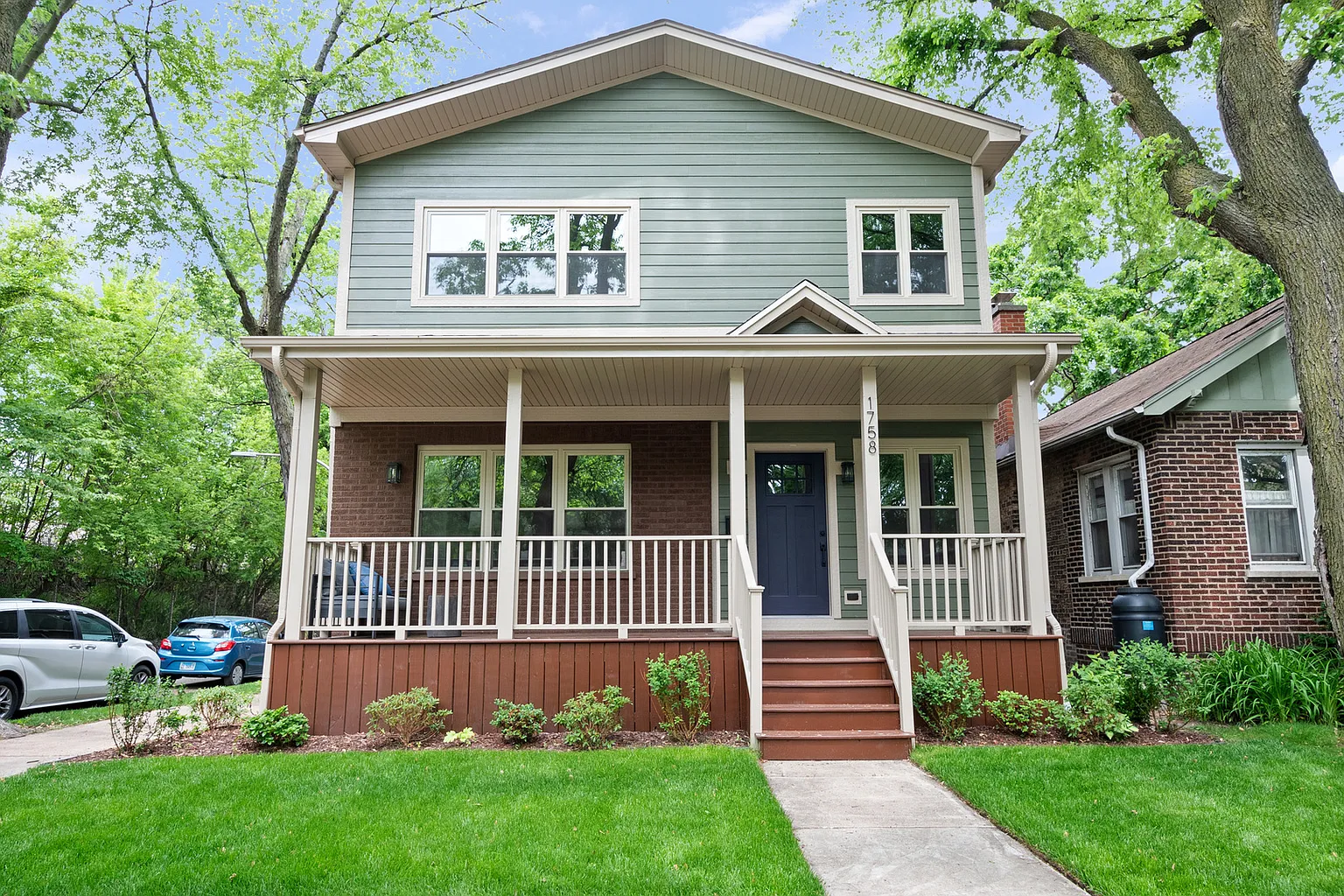 1758 W Columbia Ave photo 1