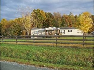 306 Social Hall Rd, New Canton, VA 23123