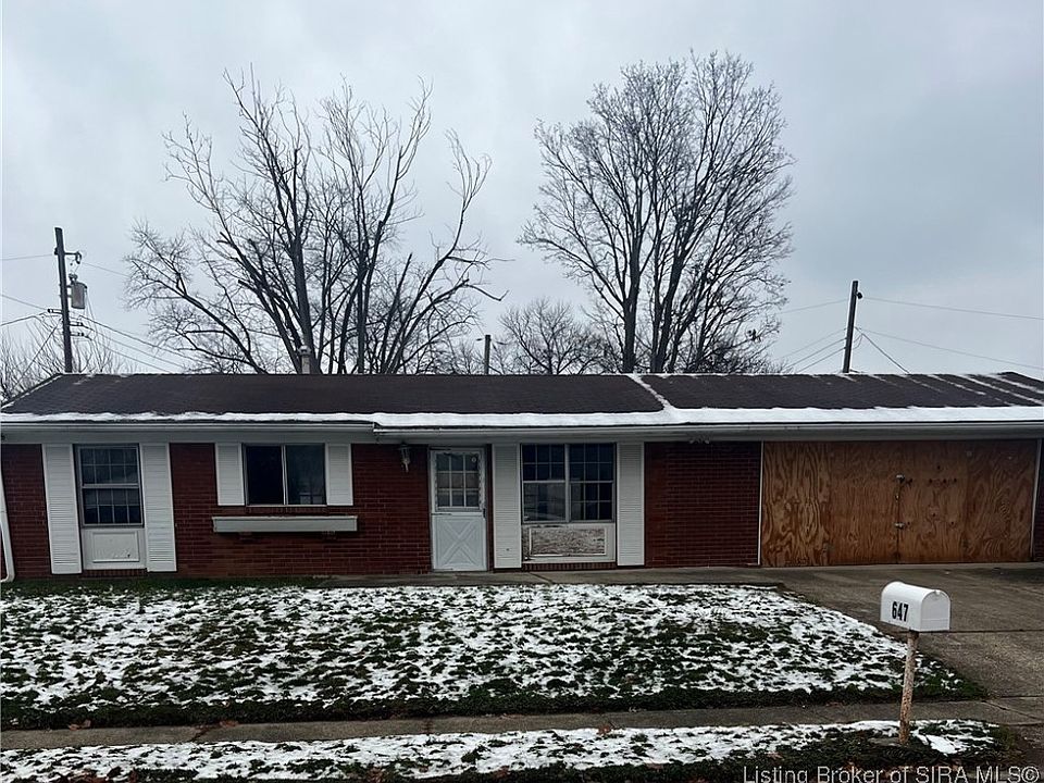 1st image of 647 Spicewood Drive