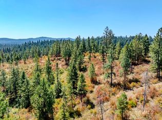 Starview Ln PARCEL 2, Princeton, ID 83857