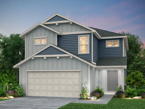4068 BERMUDA LANE, Seguin, TX 78155