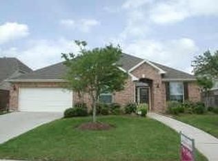 7927 Ravens Point Dr, Richmond, TX 77406
