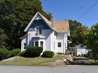 32 High St, Spencer, MA 01562