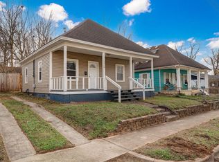 1310 W State Street, Springfield, MO 65806