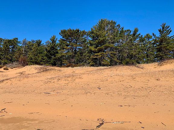 3rd image of 0 N Whitefish Point Rd