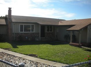 1215 Loyola Way, Vallejo, CA 94589