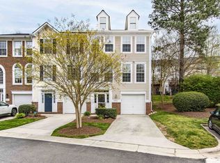 5550 Vista View Ct, Raleigh, NC 27612