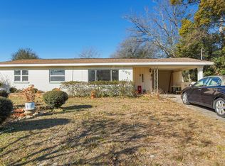 609 Barton Ave, Panama City, FL 32404