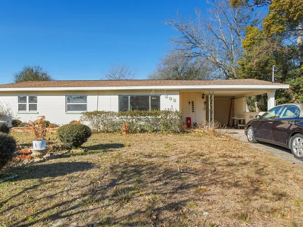 609 Barton Ave, Panama City, FL 32404