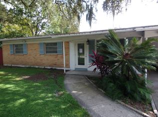 10711 N Dixon Ave, Tampa, FL 33612