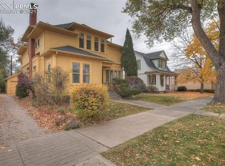 212 E Del Norte St, Colorado Springs, CO 80907