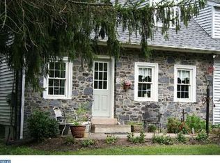 1141 Dublin Pike, Perkasie, PA 18944