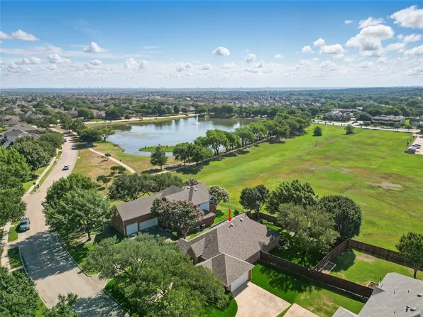 110 Lakeshore Dr, Trophy Club, TX 76262