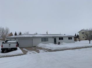 117 2nd St, Lyman, WY 82937