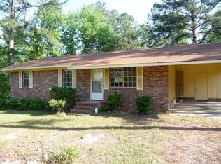 2750 Washington Hwy, Union Point, GA 30669