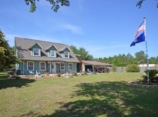 9848 Provincial Rd, Milton, FL 32583