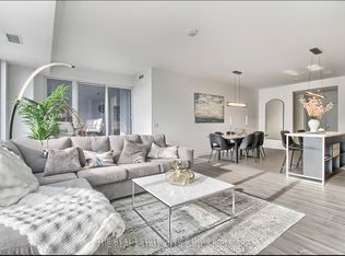 20 Edward St, Toronto, ON M5G 1C9