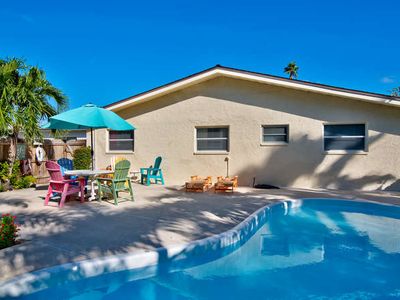 127 10th Ave, Indian Rocks Beach, FL, 33785