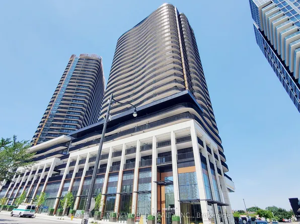 68 Esther Shiner Blvd, Toronto, ON