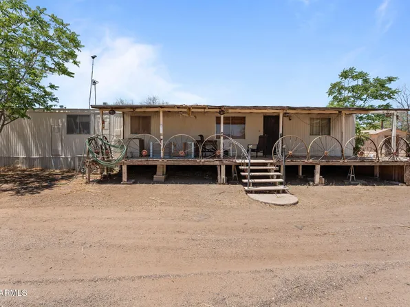 22560 W SUNRISE Road, Congress, AZ 85332