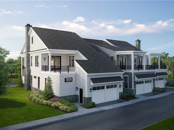 14 Carriage Lane #87, Chappaqua, NY 10514
