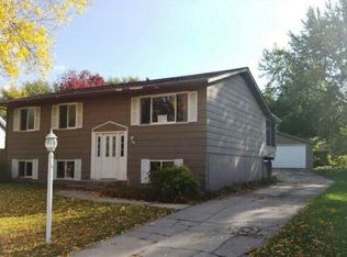 4329 Majesty Ct, Rockford, IL 61109