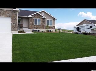 2724 W Valley View Dr, Tremonton, UT 84337