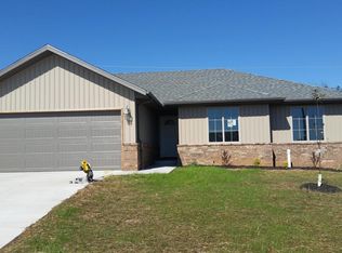 4367 W Nicholas St, Springfield, MO 65802