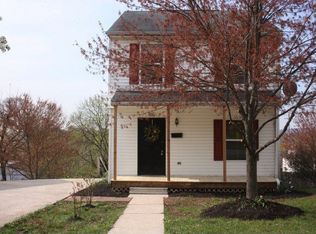 630 Lincoln Ave, Pottstown, PA 19464