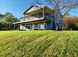 10696 Wesch Rd, Brooklyn, MI 49230