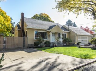 4902 NE 75th Ave, Portland, OR 97218