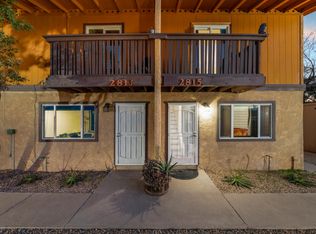 2811 N Mountain Ave, Tucson, AZ 85719