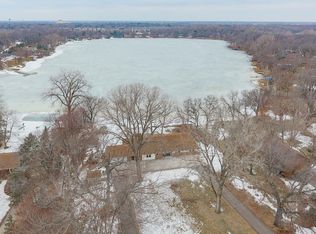 64 E Golden Lake Rd, Circle Pines, MN 55014