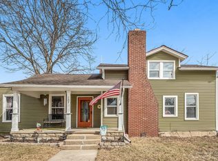 133 Clinton St, Manchester, MI 48158