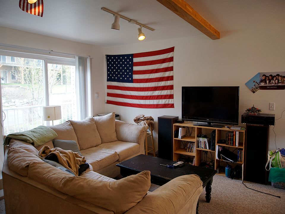 Large living room