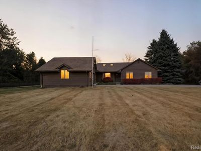 7700 Trumble Rd, Columbus, MI, 48063