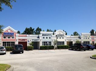 1525 S Alafaya Trl STE 102, Orlando, FL 32828