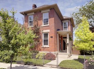 500 Reinhard Ave, Columbus, OH 43206