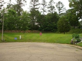 435 Cambridge Ln, Jackson, MS 39212