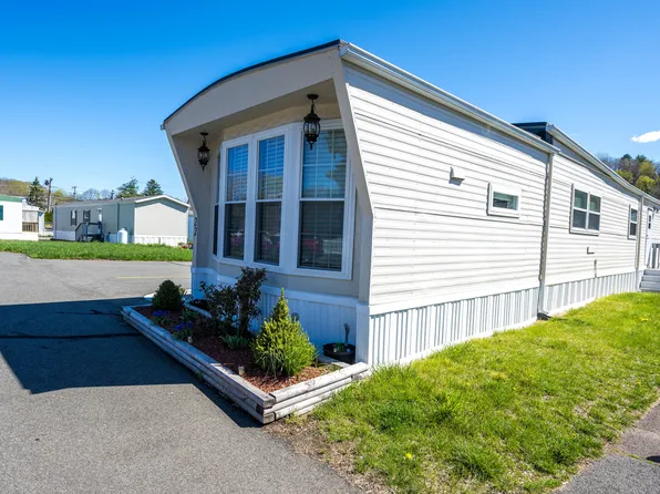 1012 Old Colony Road LOT 22, Meriden, CT 06451