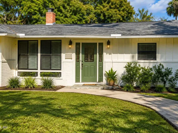 6116 TROUT Street, Melrose, FL 32666