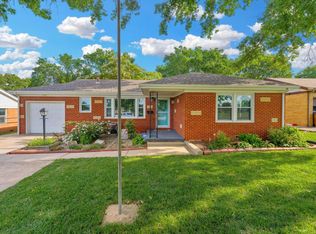 710 E Madison Dr, Derby, KS 67037