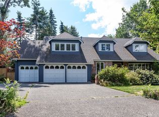 2516 Medina Cir, Medina, WA 98039