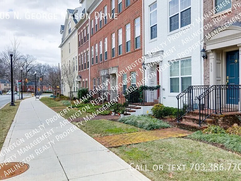 306 N George Mason Dr — Photo 34