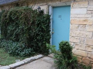 5004 W Wind Trl APT 101, Austin, TX 78745